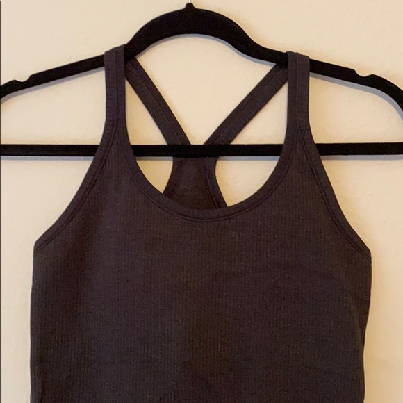 Lululemon racerback tank - Picture 2 of 2